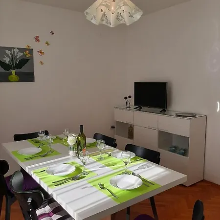Apartament Viktorija Pula