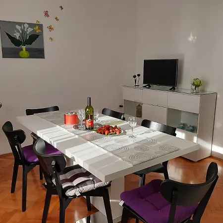 Appartement Viktorija Pula