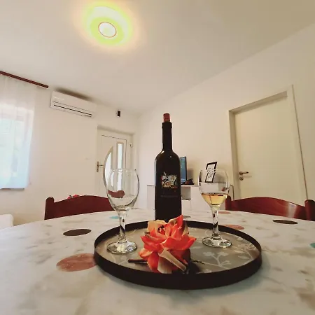 Apartament Viktorija Pula