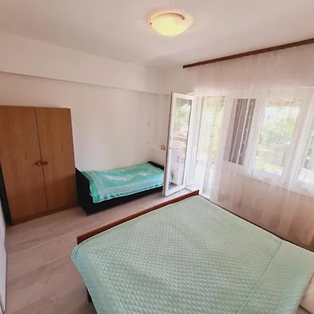 Apartment Viktorija *