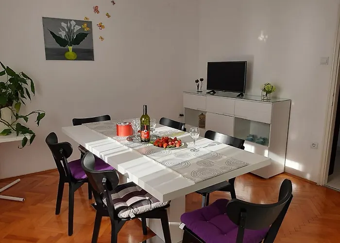Appartement Viktorija Pula