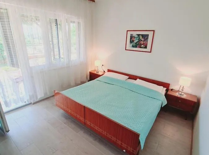 Appartement Viktorija *