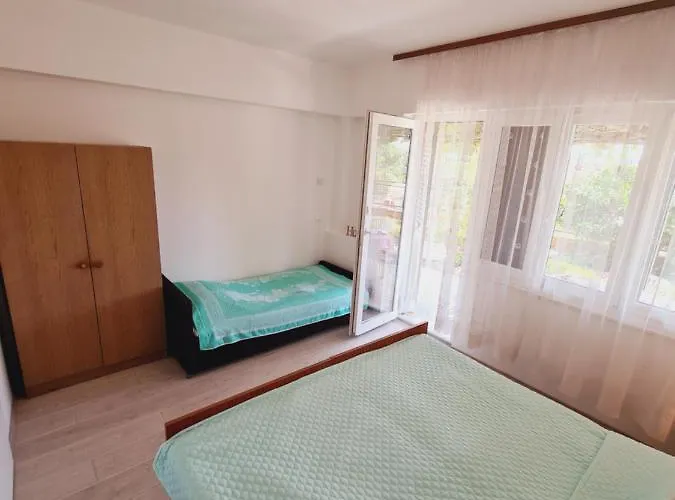 Appartement Viktorija *