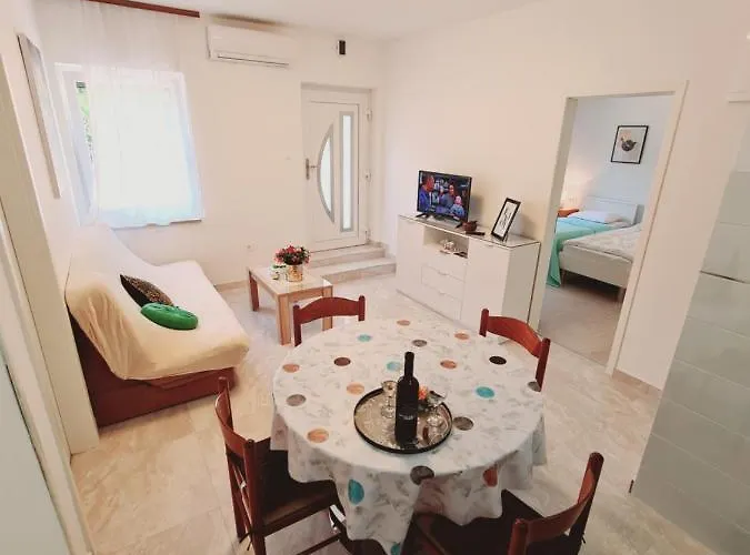 Appartement Viktorija