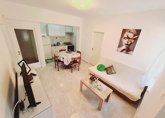 Appartement Viktorija Pula