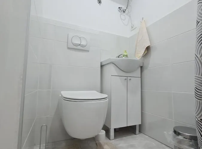 Viktorija Appartement