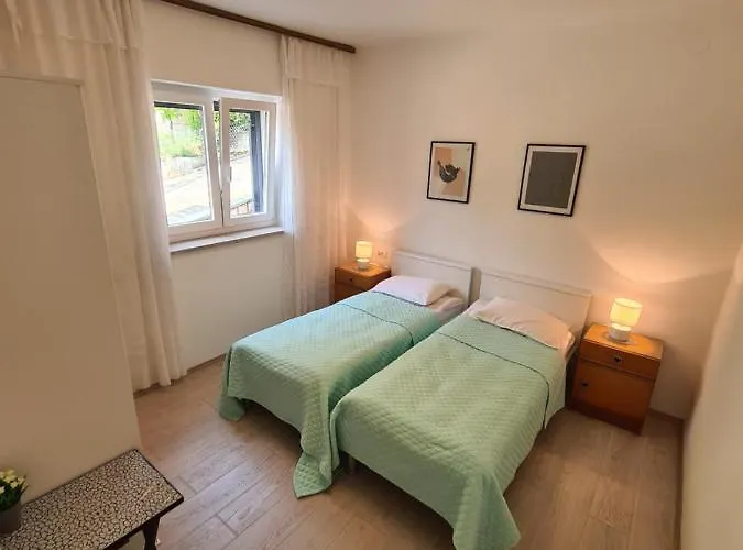 Appartement Viktorija Pula
