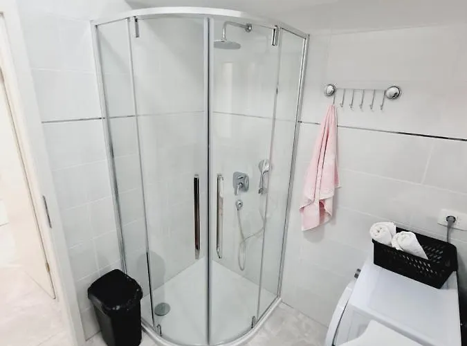 Viktorija Appartement Pula