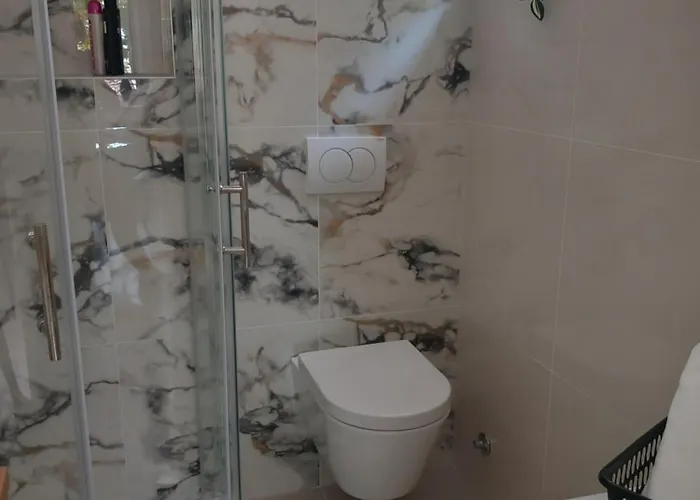 Viktorija Appartement Pula