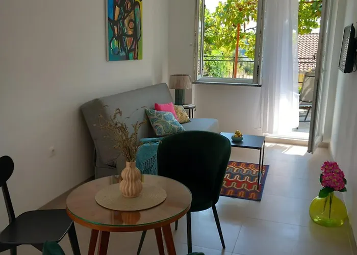 Appartement Viktorija Pula