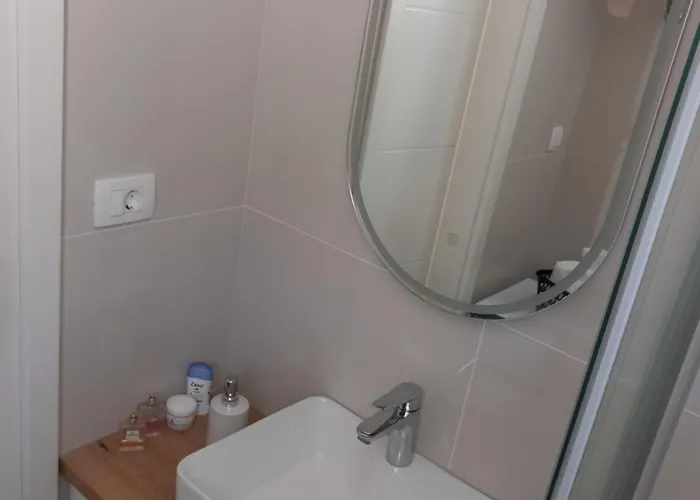 Viktorija Appartement *