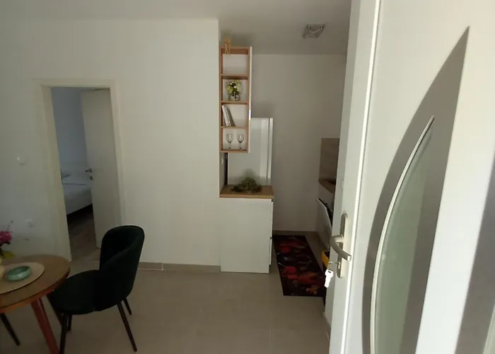 Appartement Viktorija