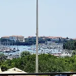 Viktorija Apartamento