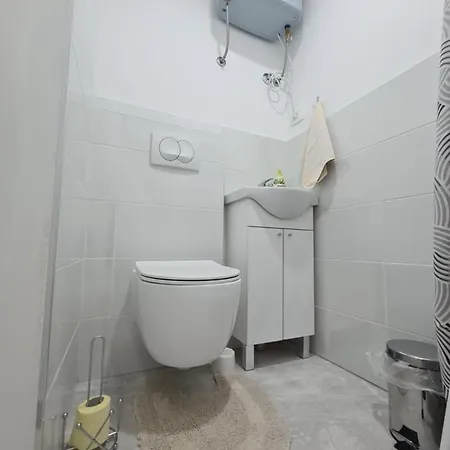 Viktorija アパート