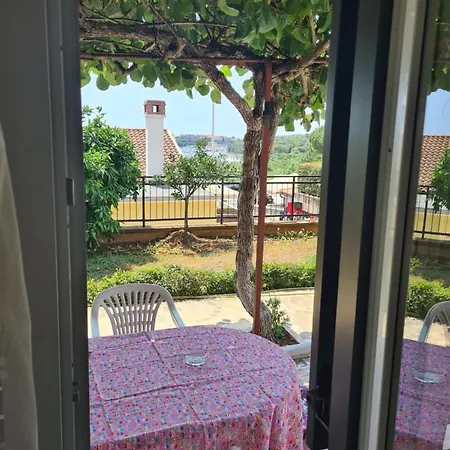 Viktorija アパート