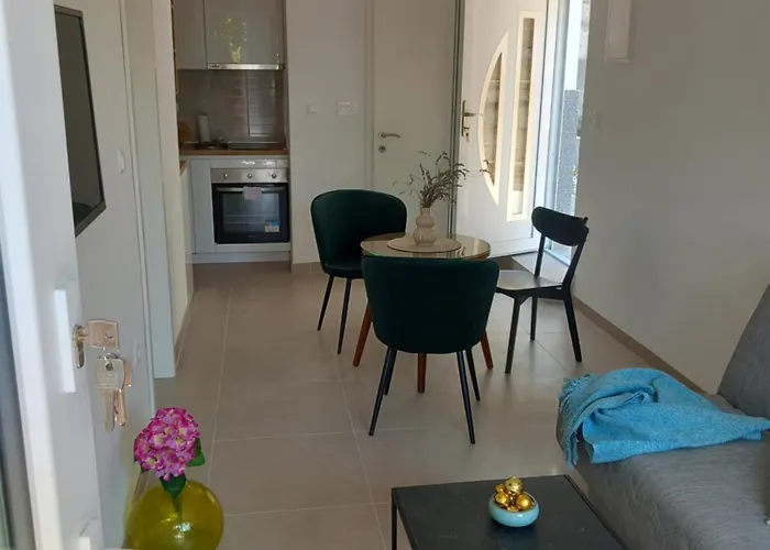 Διαμέρισμα Viktorija