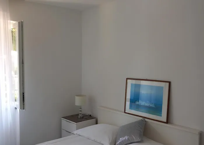 Διαμέρισμα Viktorija *