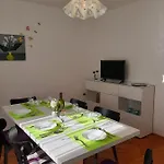 Apartman Viktorija Póla