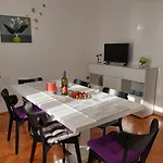 Apartman Viktorija Póla