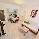 Apartman Viktorija Póla
