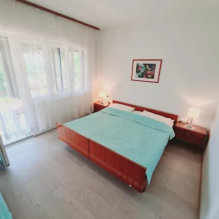 Apartmán Viktorija *