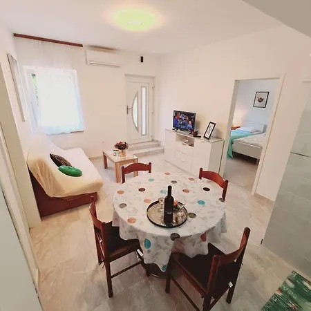 Apartmán Viktorija