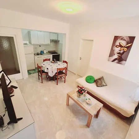 Apartmán Viktorija Pula