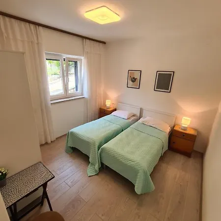 Apartmán Viktorija Pula