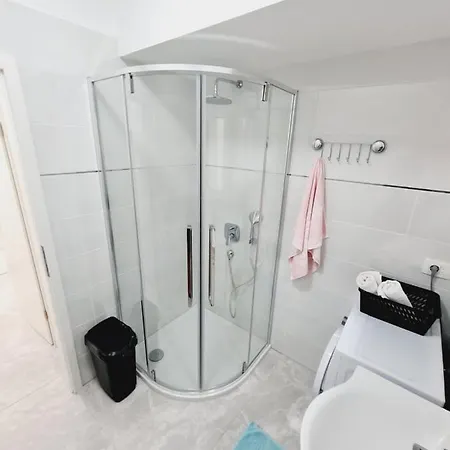Viktorija Apartmán Pula