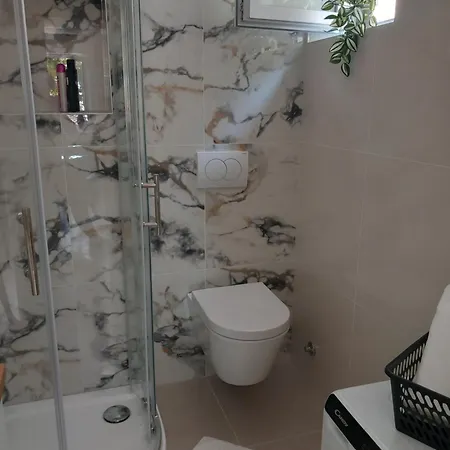 Viktorija Apartmán Pula
