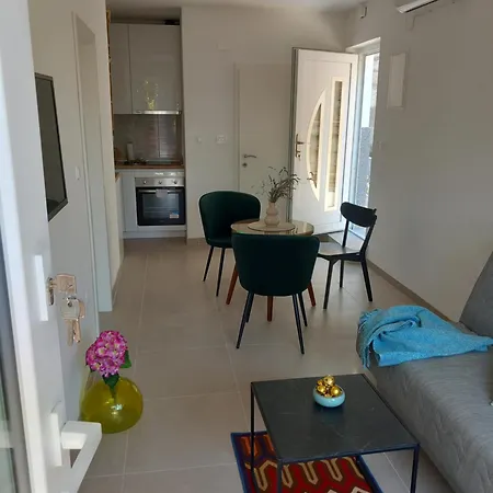 Apartman Viktorija