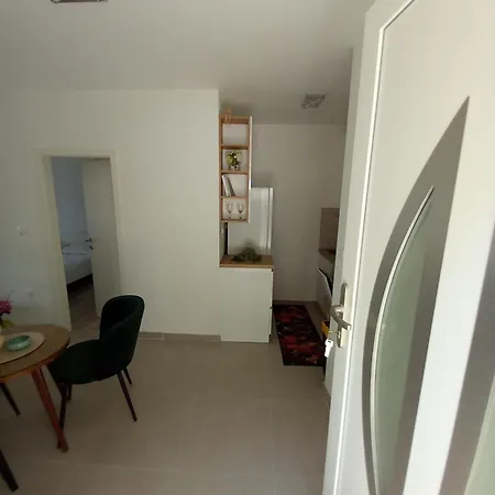 Apartmán Viktorija